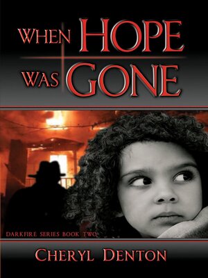 cover image of When Hope Was Gone